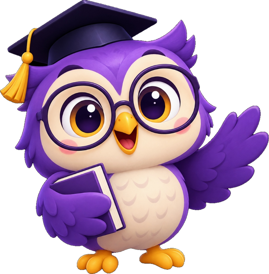 Ollie Mascot
